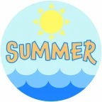 couple days in the sumemr loop