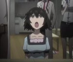 Tuturu SteinsGate Sound Effect