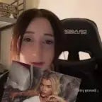 greek tzwrtzina crashout