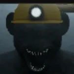 lethal ape sandman/ashy sound