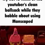 Manscaped