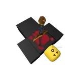 Forsaken Chicken Dance