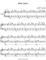 didn't I do it for you