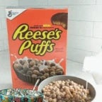 Reese's Puffs Ra