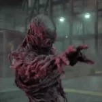 You only delay the inevitable vecna