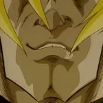 DIO TIMESTOP LOUD