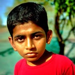 Hi, I am Mishuk Mukherjee