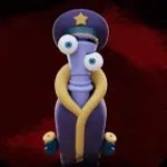 Coach Dictator - Sound