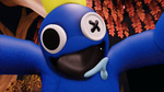Blue Found Player