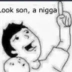 did u just talk back to me