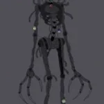 Vengance 4