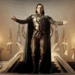 Your Saviour is Here!