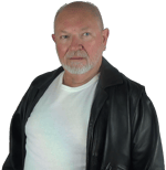 Crikey, your phone's ringin' again Boss