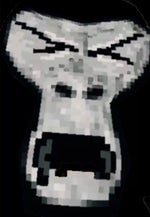 gtag scary ghost troll