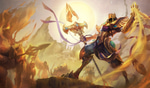 Azir turret bug