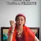 start diggin in your butt twin