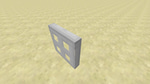 Iron trapdoor open 2 - Sound