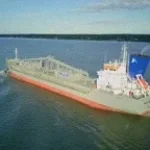 Barker Bark (Tanker Horn)