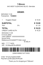 fart with reverb sound effect - Sound