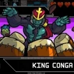 Konga Conga Kappa Loop (Voicemod Community Share Version)