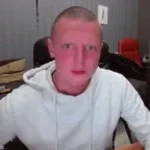 Я уже красный - Sound