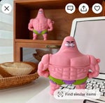 The power that surges - Sound