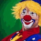 BİR GÜN BİR PAYLAÇO VARMIŞ