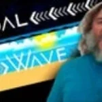 I Am Steve X Tidal Wave (copy)