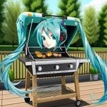 Miku Miku Carambitu
