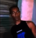 Já usou droga hoje né NÓIA!