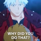 You Make Even the Devil Cry