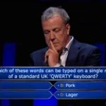 Musica Quien Quiere ser millonario