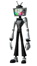 Smg4 tv time song (instrumental)