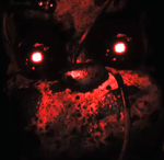 TJoC Freddy scream 2