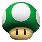 1UP Mushroom Sound