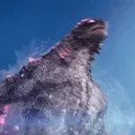 godzilla