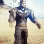 killing a survivalist
