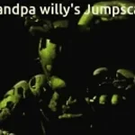 Bite By Night Springtrap Theme (copy)