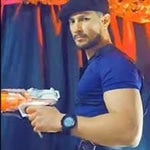 i need more boolets!