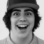 did he just say his last name is burger