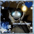 Sebastion Solce Car Crach