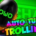 There's a dog person! He's dead! EPIC!!!