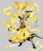 Fol De Rol Claude Oak