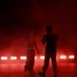 Innocence- Daniel Caesar