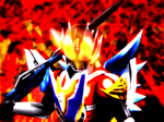 Kamen Rider Den-O Climax Form