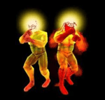 a visitor - Sisyphus Prime