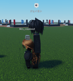 where's yo head at - paddy baddy/////ssaint