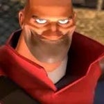 soldier says mean word