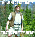 heh how neat is that