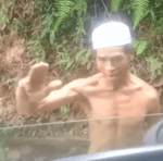 sepuh pembangunan 3